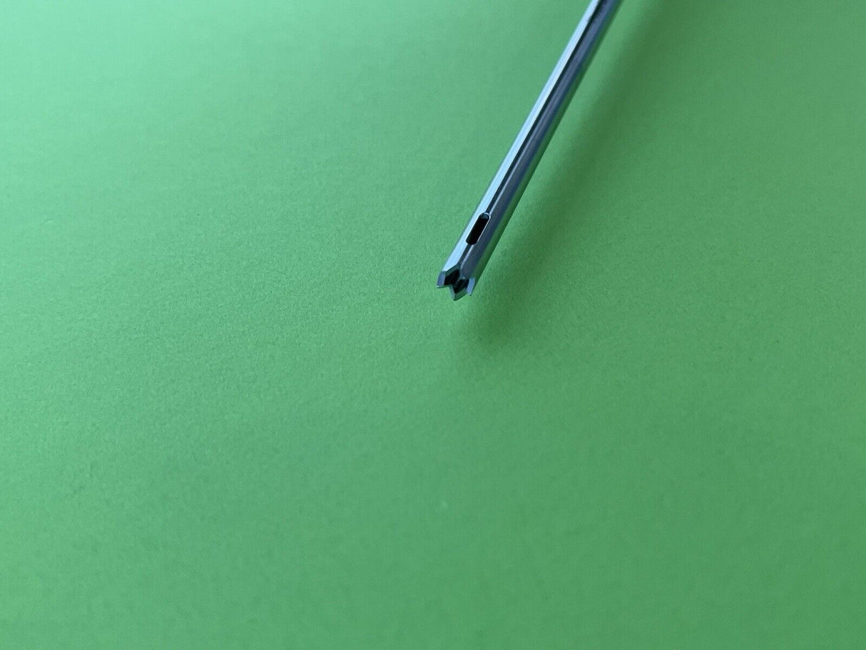 Stryker Surgical Pivot Cinchlock SS Drill Guide