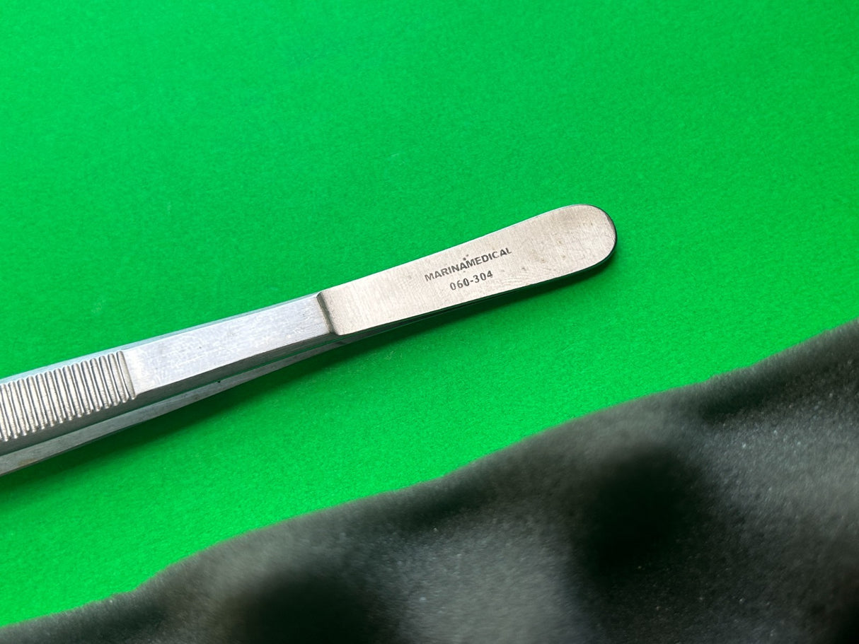 Marinamedical 060-304 Singley Thumb Forceps
