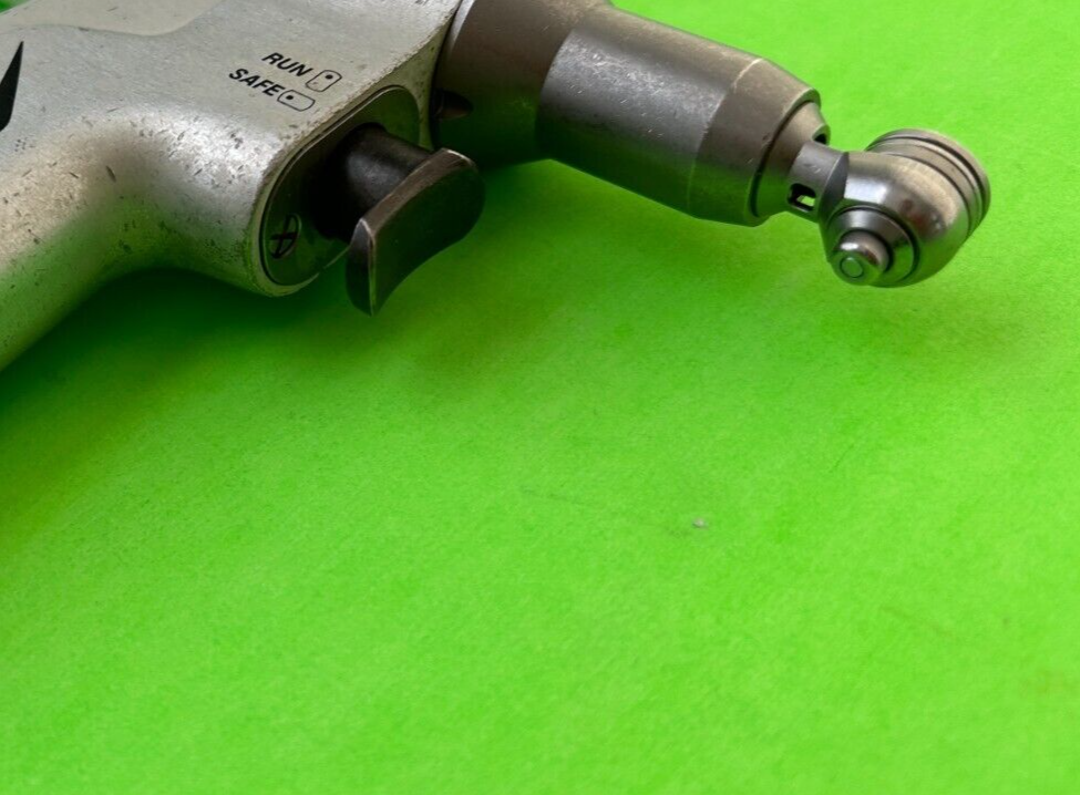 Stryker 4508 System 8 Sabo Sagittal Saw Handpiece