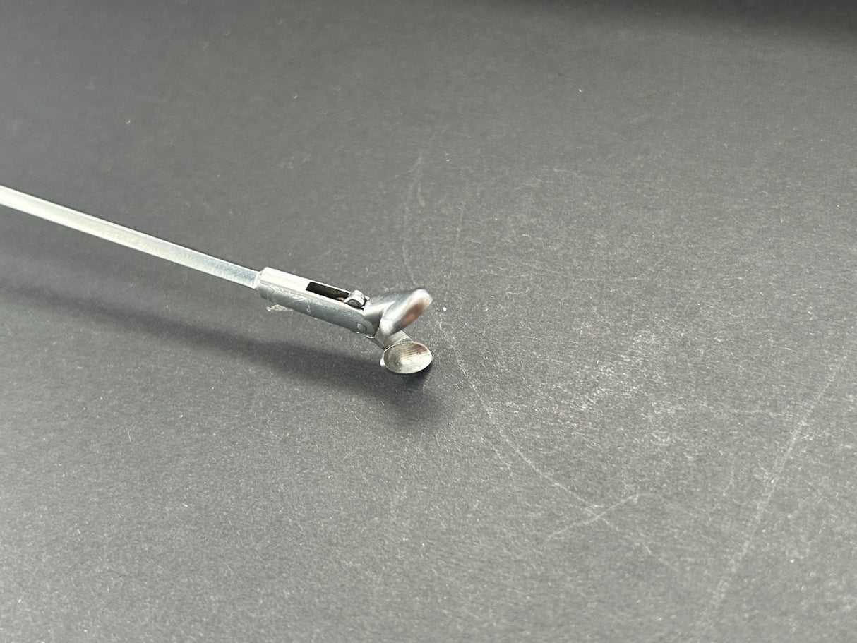Karl Storz 10370R 5.5mm Right Angled Cup Forceps