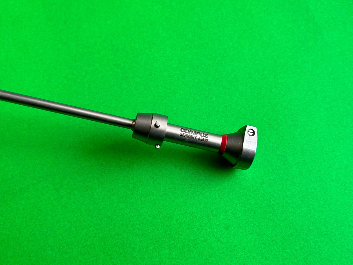 Olympus A2632 Visual Obturator Sheath Urology