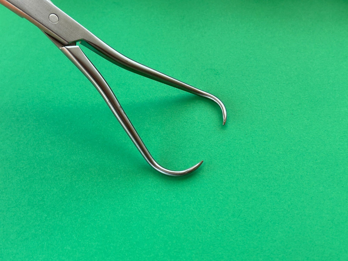 Surgical Reduction Forceps with Speed Lock