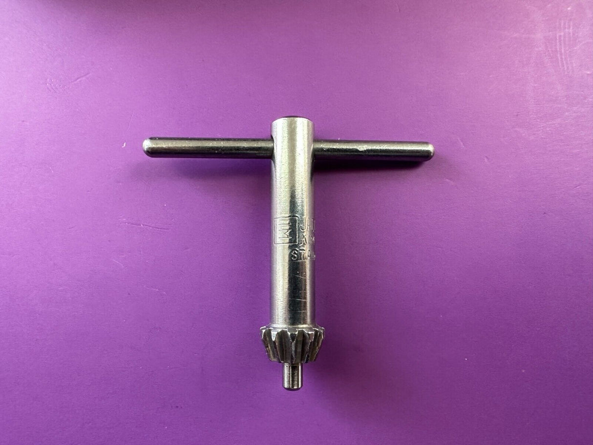 Stryker 1/4" Reamer 4100-231-000 with Key