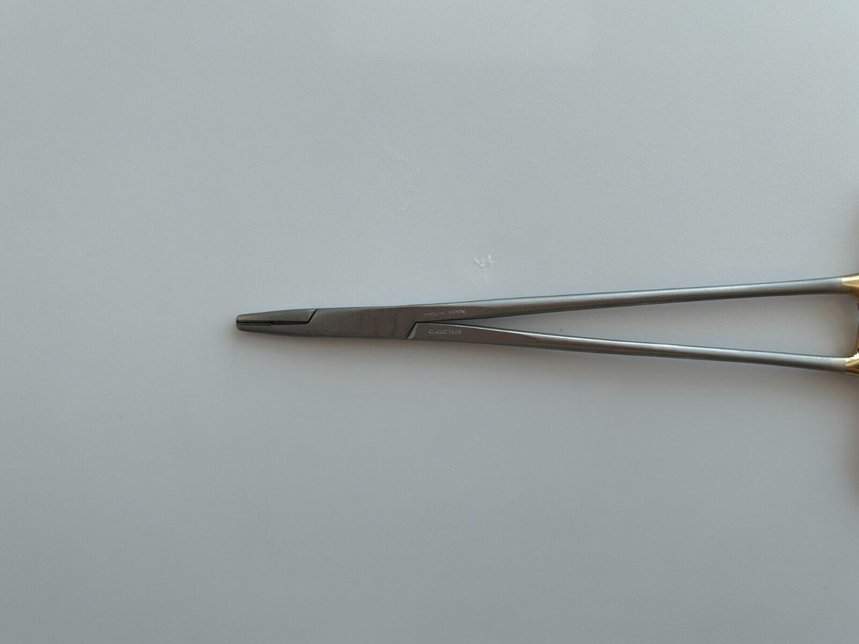 Codman Crile-wood Classic Plus Needle Holder TC 36-2001