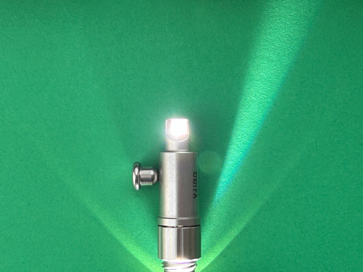 Karl Storz Surgical 10101FA Prismatic Light Deflector