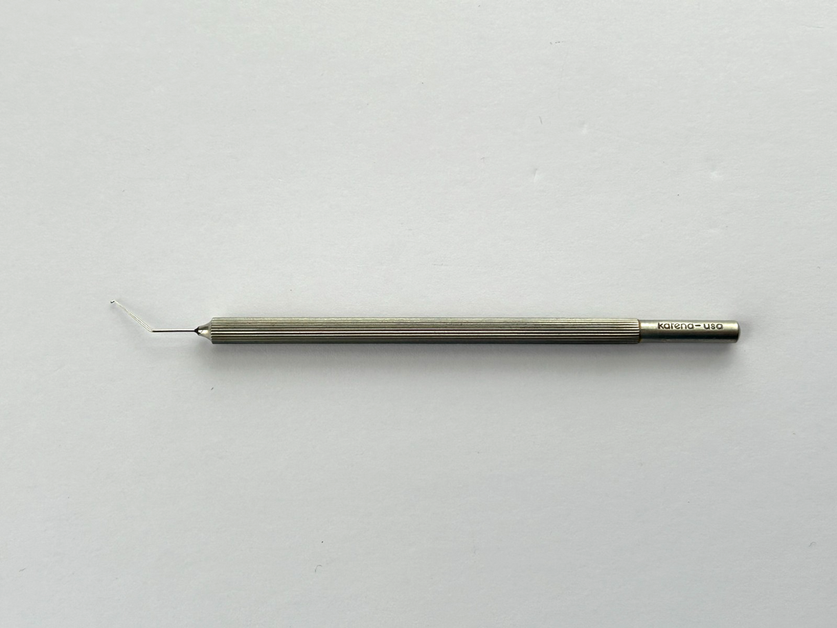 Katena Optholmology Hook