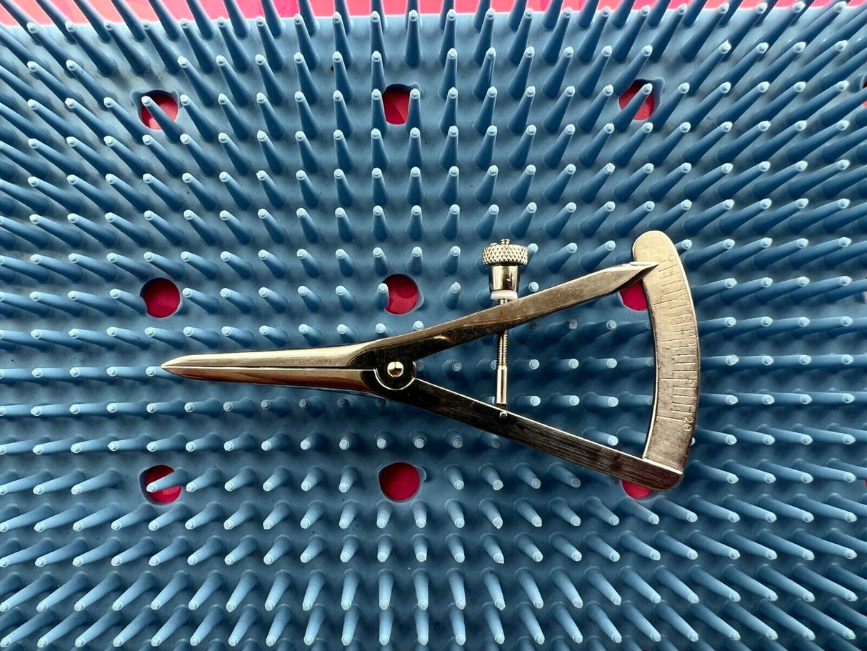 KARL STORZ Castroviejo Caliper