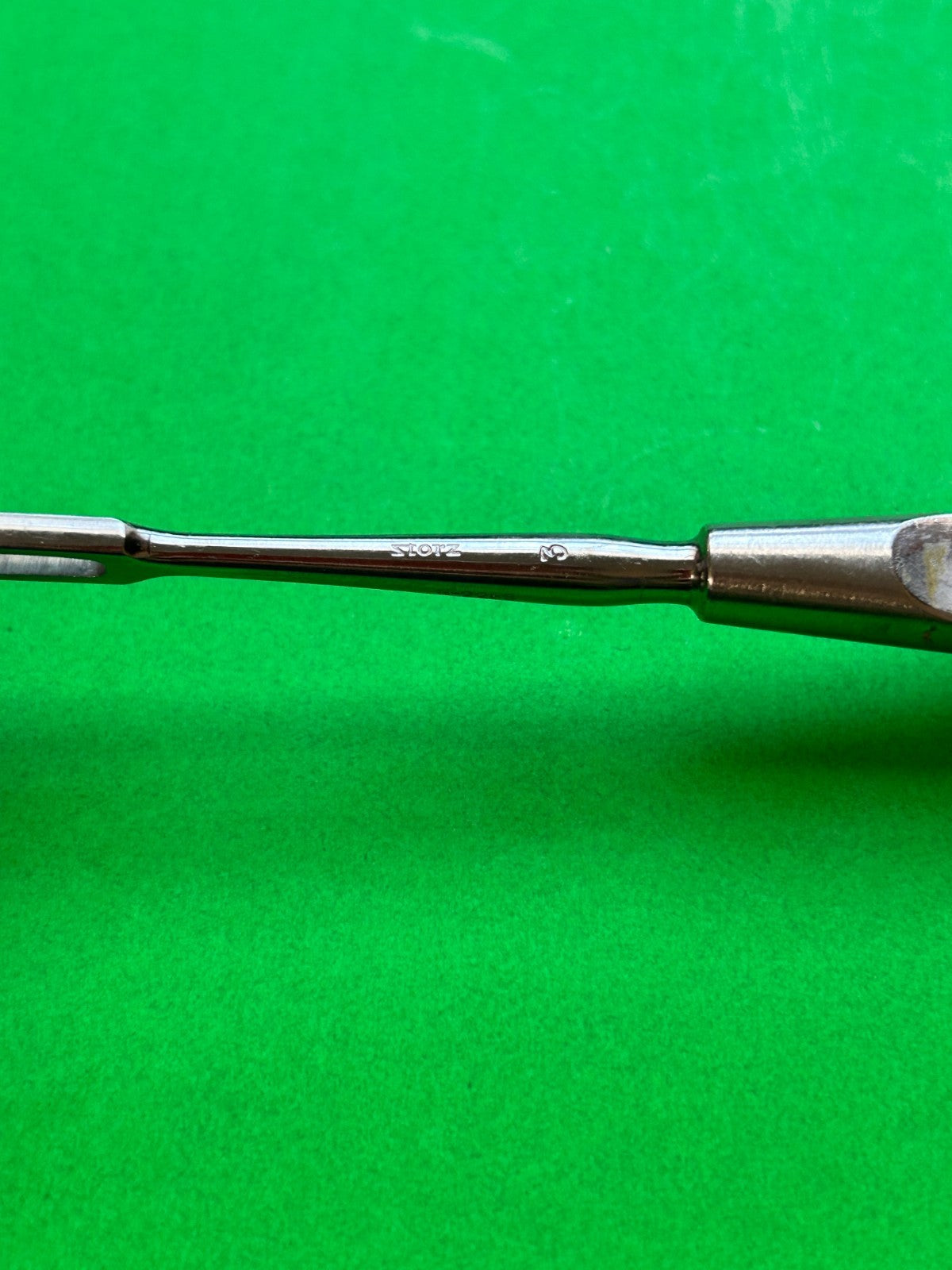 Karl Storz N2263 ENT 3mm Surgical Swivel Knife