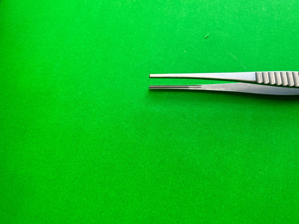 V.Mueller CH5900 DeBakey Vascular Forceps, 6.25"