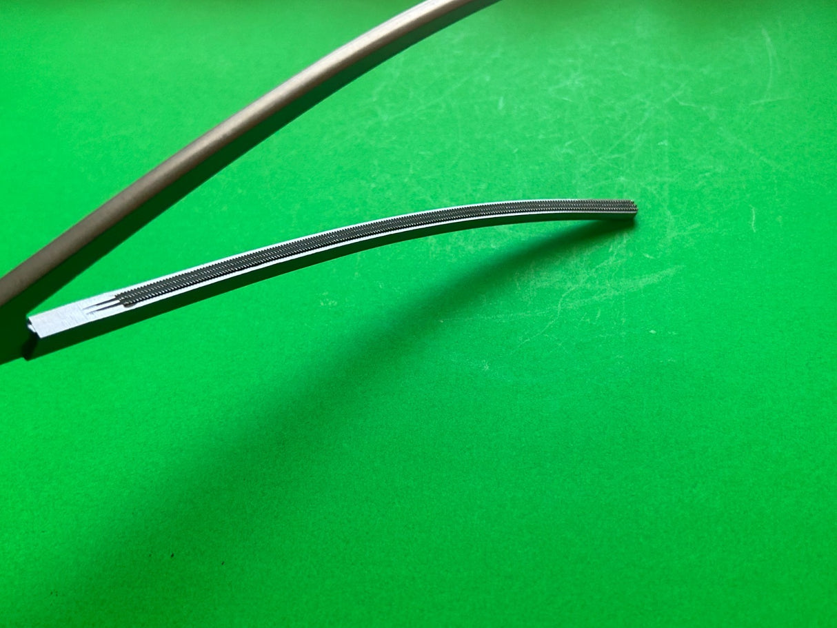 Codman 37-1143 DeBakey Aortic Aneurysm 12-1/4"