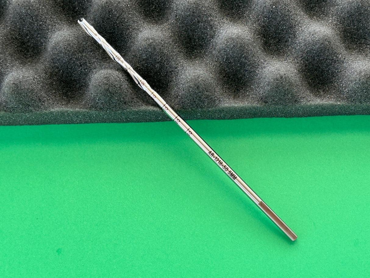 ArthreX 5MM Cannulated Attachment