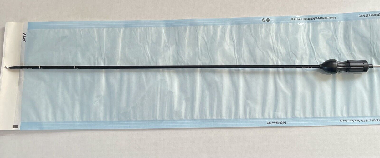 KARL STORZ Coagulation and Dissection Electrode Size 5 mm, L 43 cm REF: 26775 CL