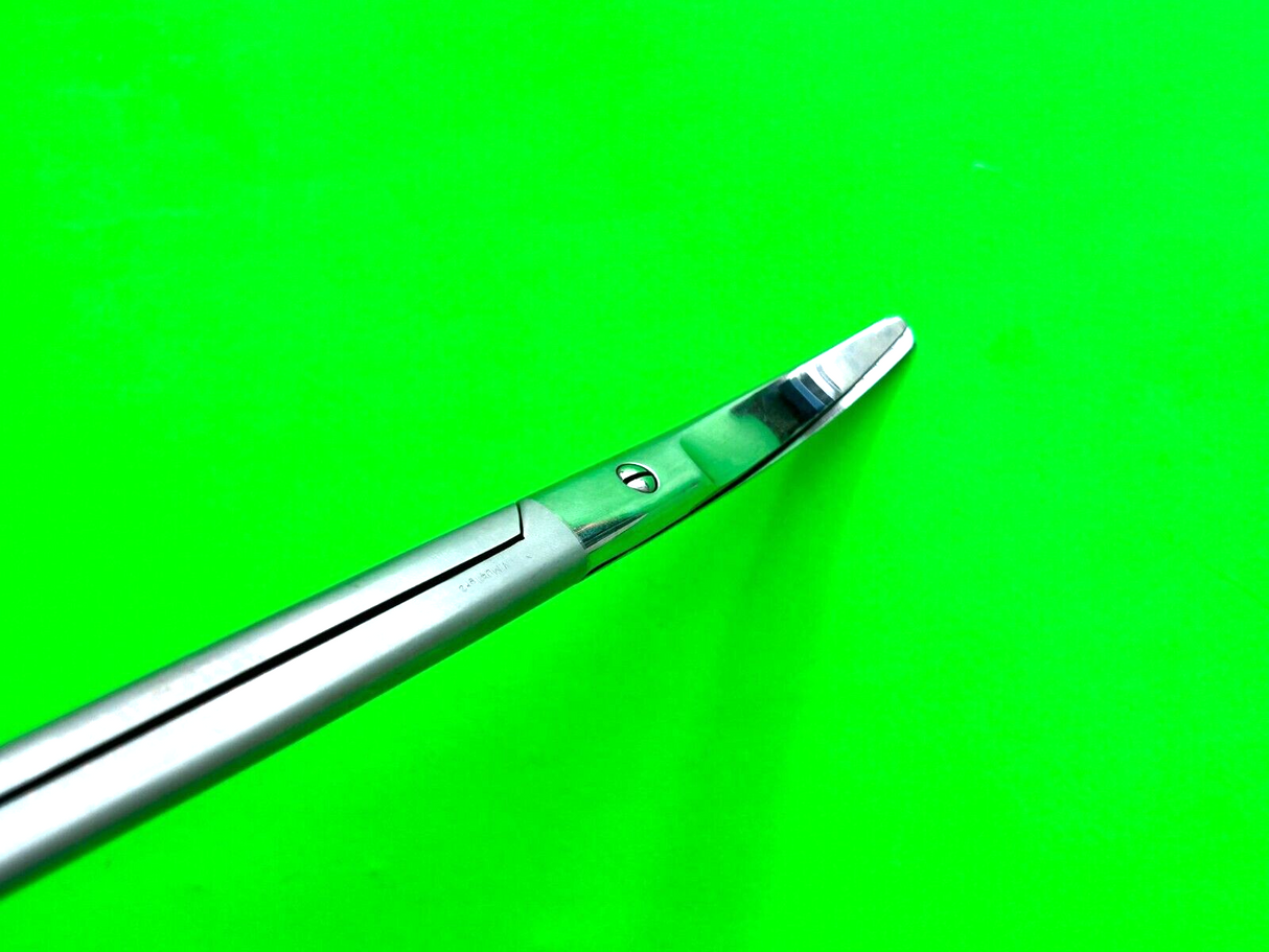 V.Mueller Surgical Dissecting Scissors NIS2/05, 28cm Matte Finished