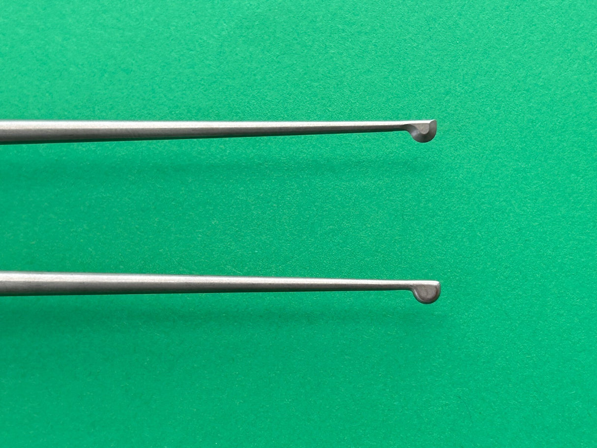 ArthreX Surgical OCD Elevator Blade Sharp & Blunt Set of 2