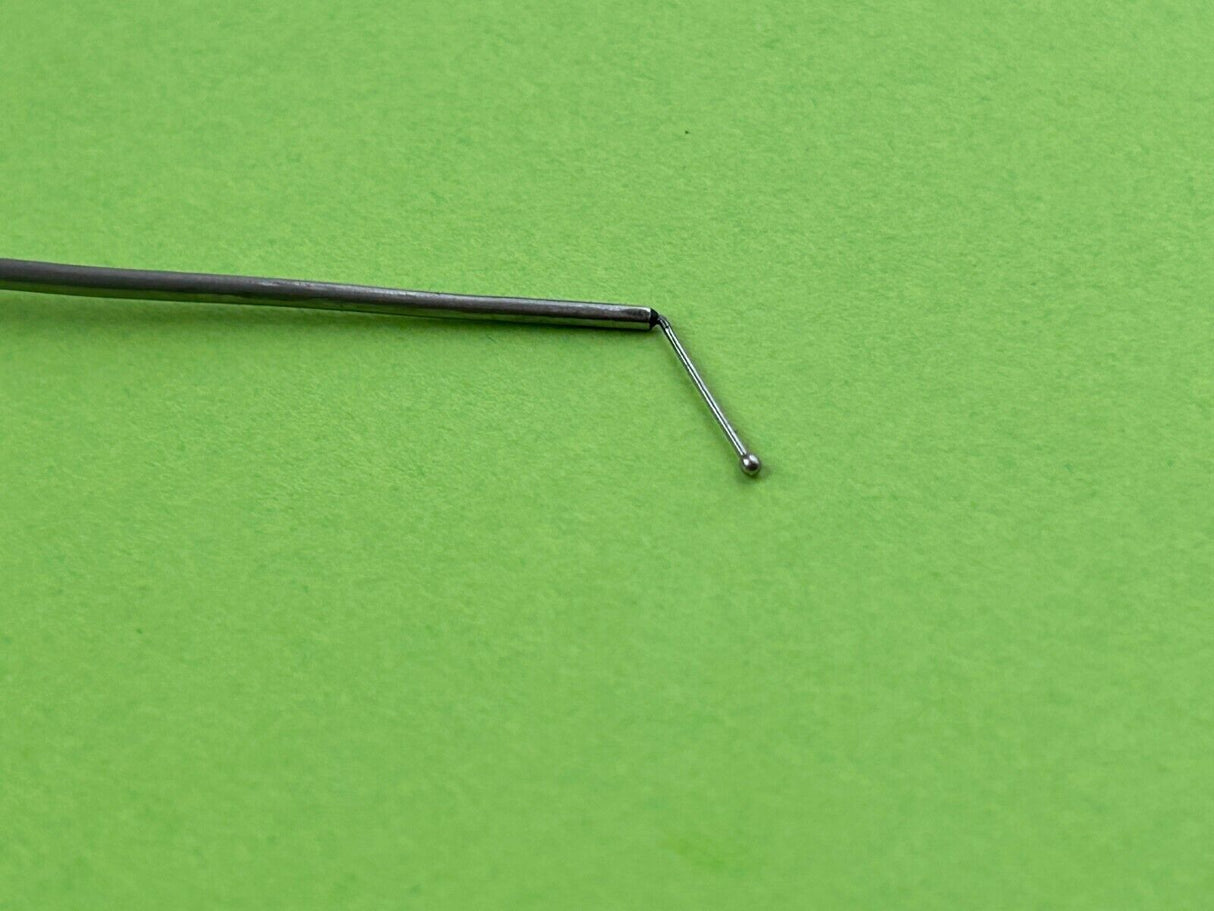 V.Mueller Surgical Angled Tip Neuro Hook