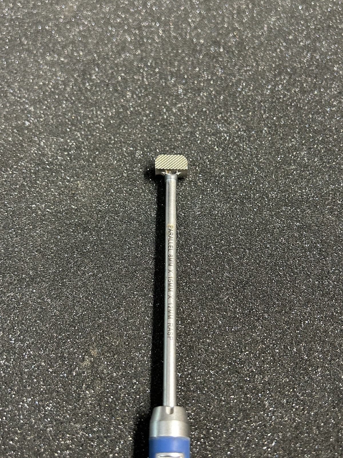 Medtronic Sofamor Danek Parallel 8 mm x 15 mm X 12 mm RASP