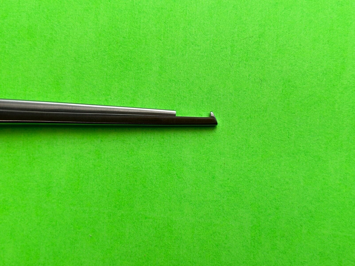 V.Mueller Surgical 90° 2mm Up Bite Kerrison Rongeur 6"