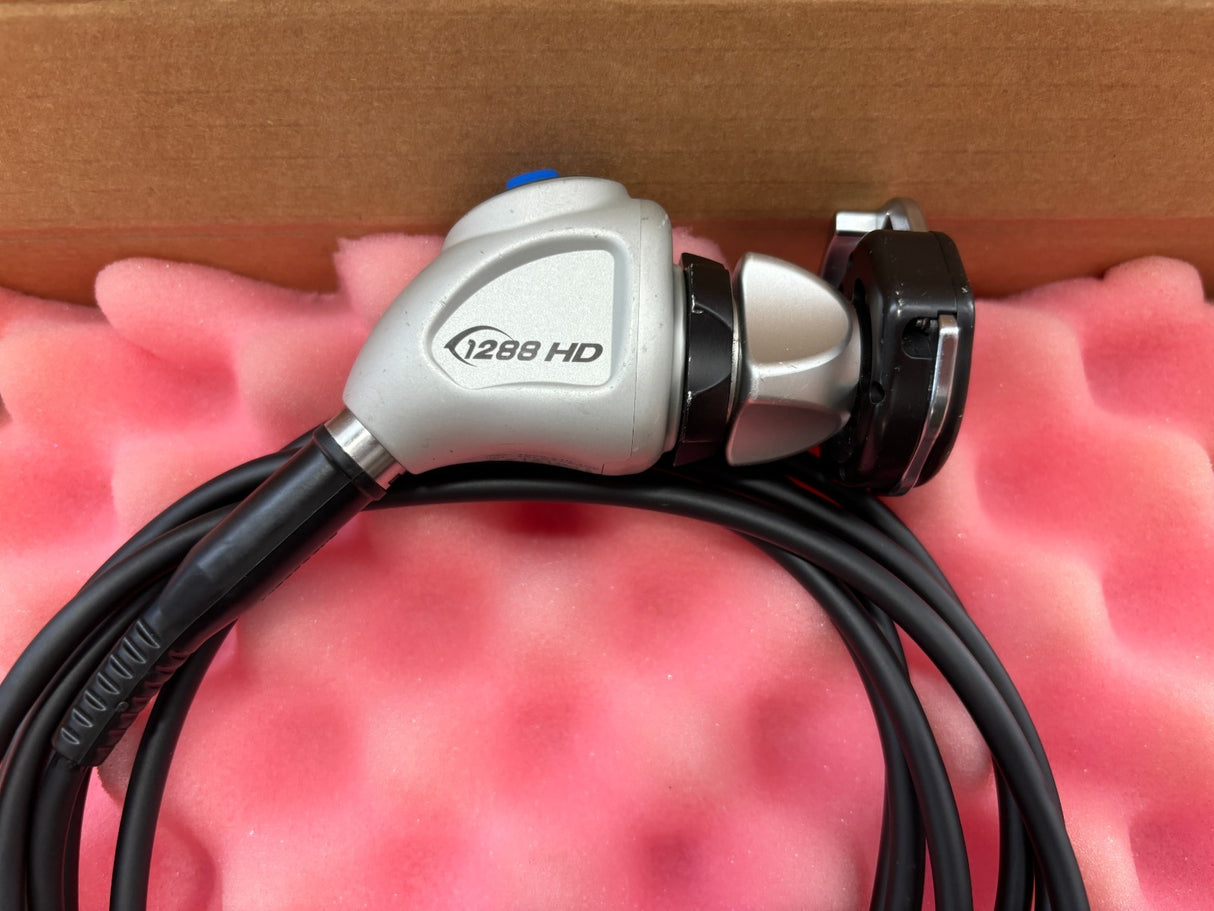 Stryker 1288 HD Camera Head with Coupler *Tested*