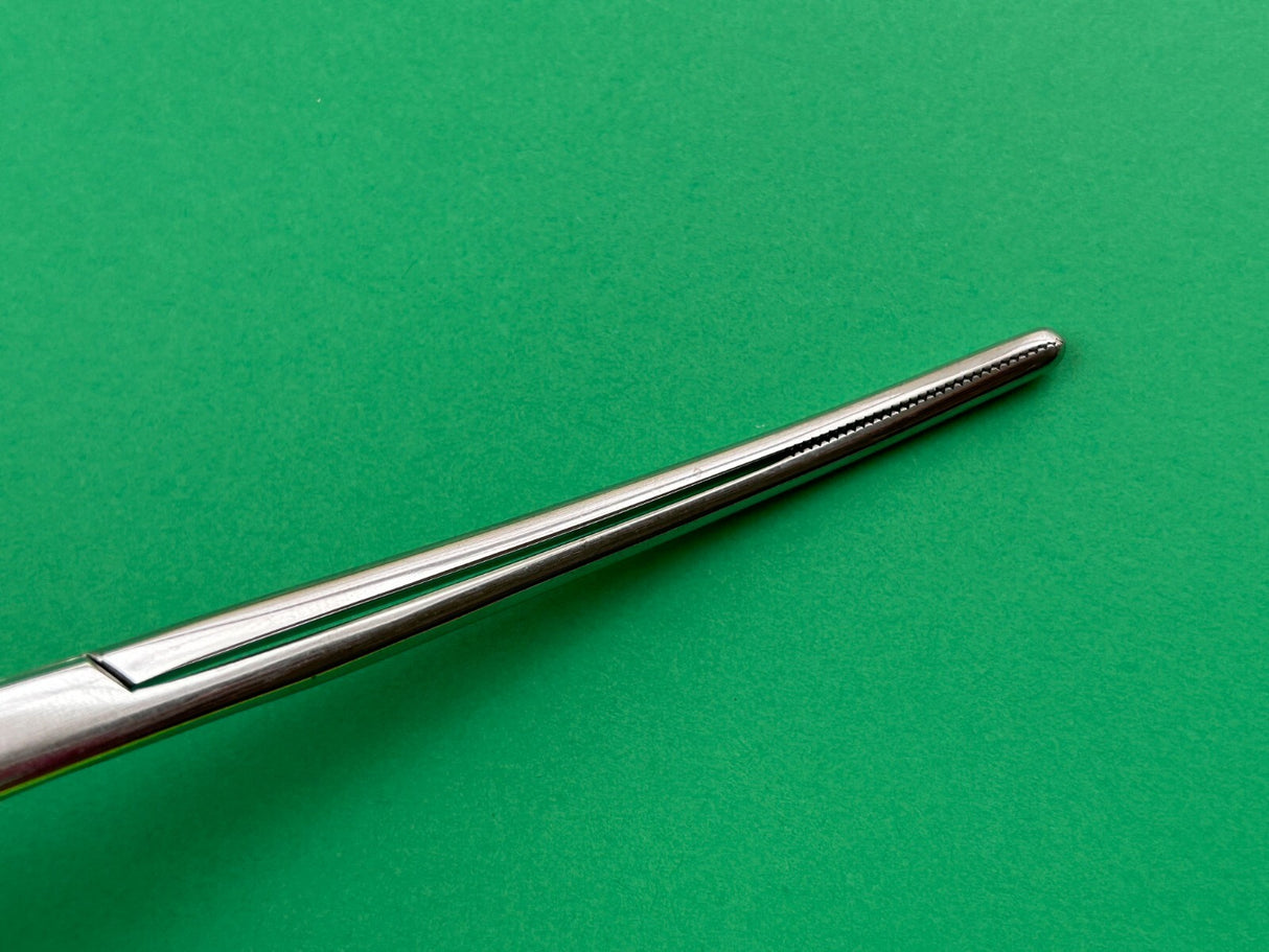 Jarit Surgical 10-1/2" Bozeman Uterine Forceps