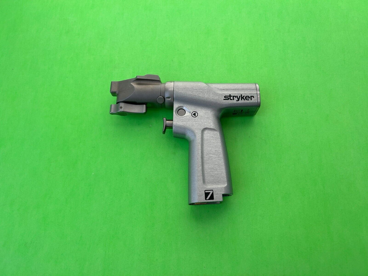 Stryker 7209 System 7 Precision Saw