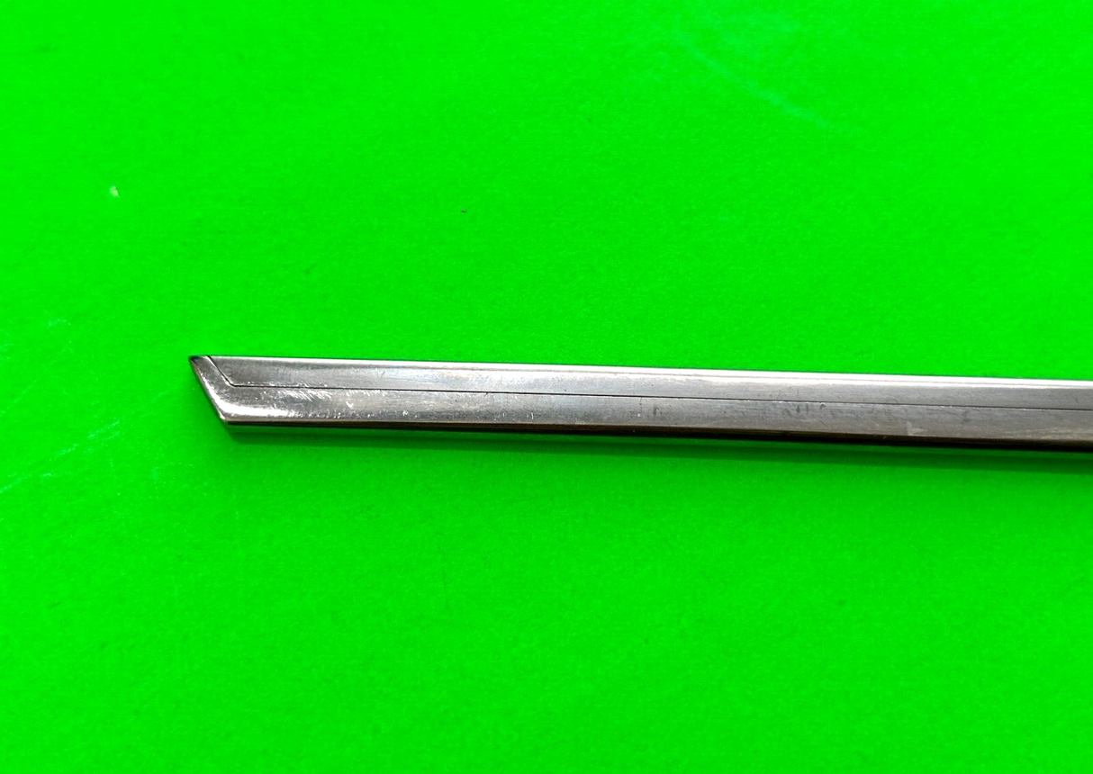 W.Link Surgical 75-3129/32 Kerrison Rongeur 3mm 40° Shaft 12 in