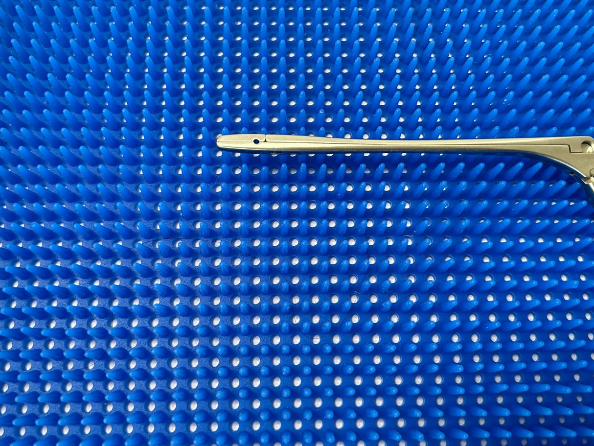 Konig Surgical MDS4631301 Takahashi ENT Forceps ENT