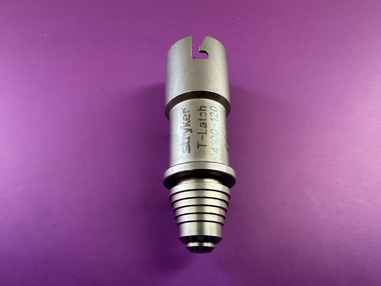 Stryker T-Latch Attachment 4100-120