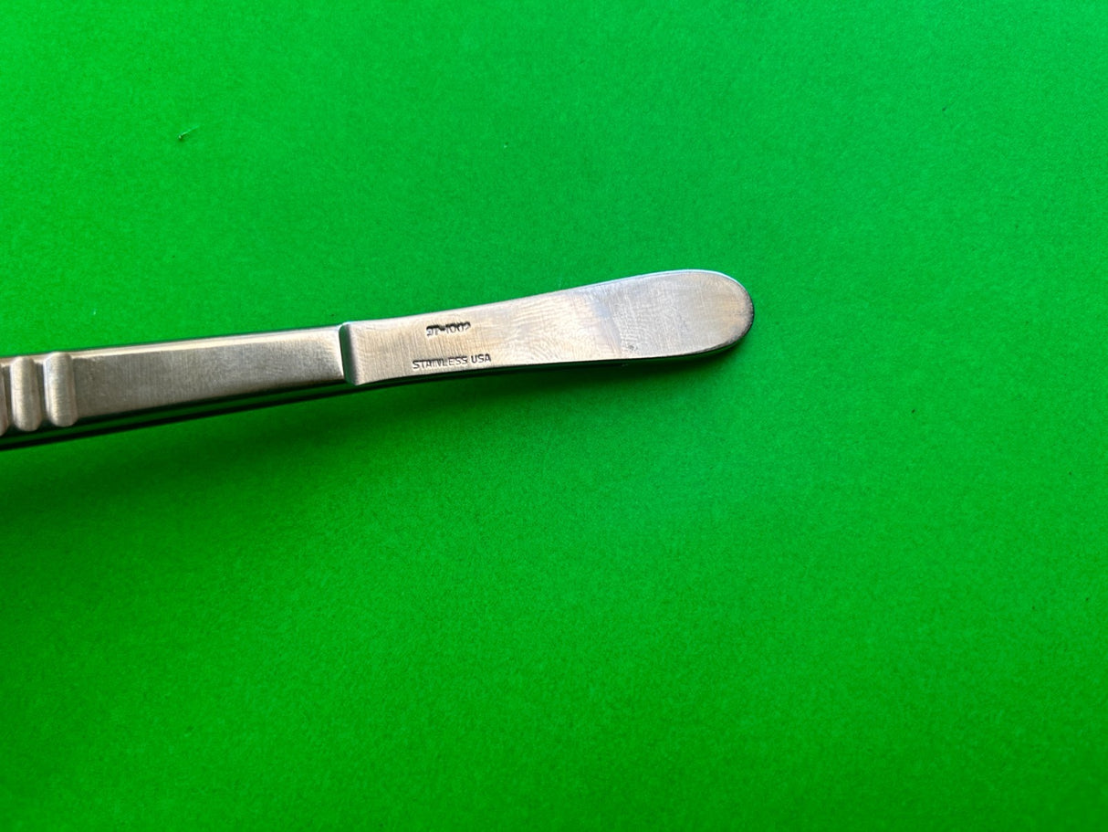 Codman 37-1002 DeBakey Thoracic Tissue Forceps, 9.5"