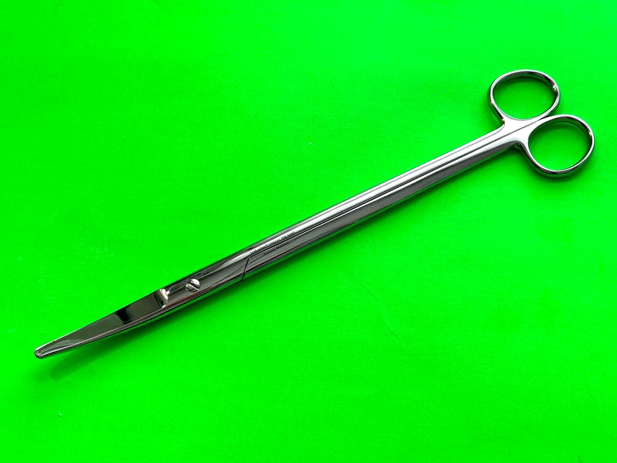 V.Mueller Surgical Dissecting Scissors, Curved 28 cm
