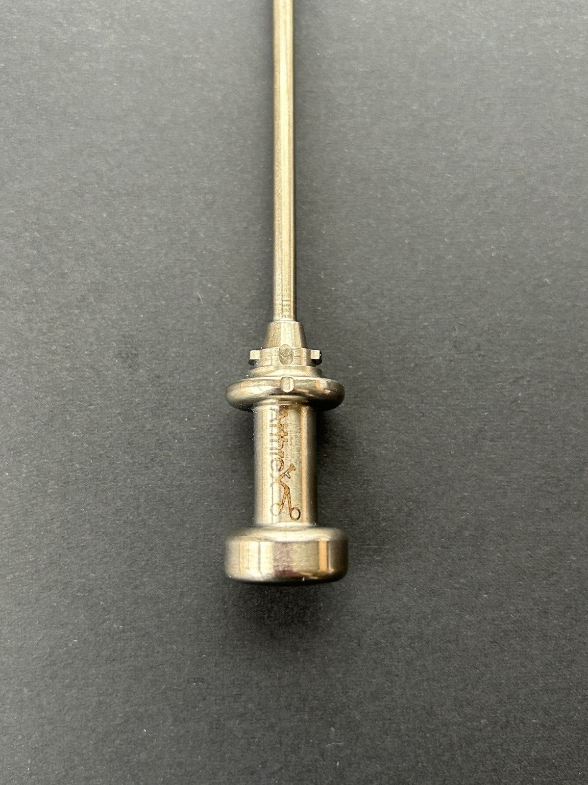 Arthrex AR-6505-02 Cannulated Obturator