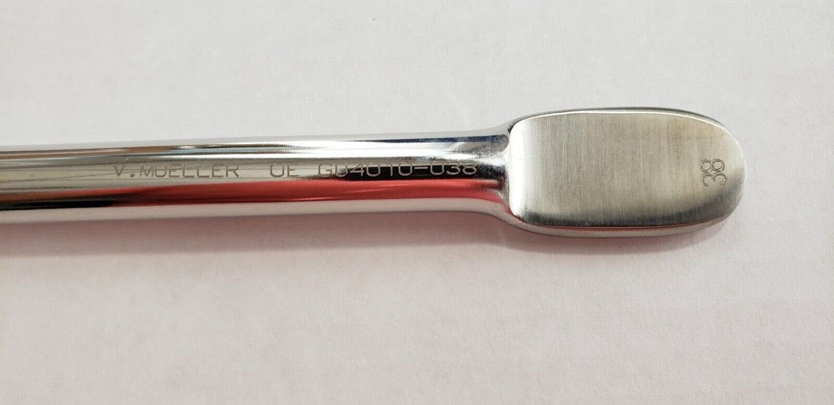 V.Mueller Surgical GU4010-038 Van Buren Urethral Sound 38 FR.