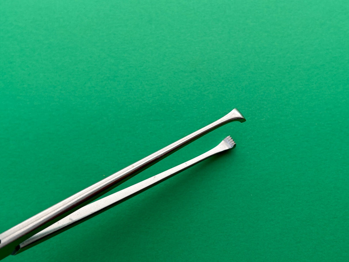 Pilling Surgical 10 "Allis Tissue Forcep