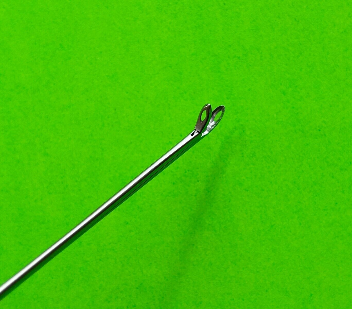 Xomed Surgical 3711036 Strumpel Forceps, Angled