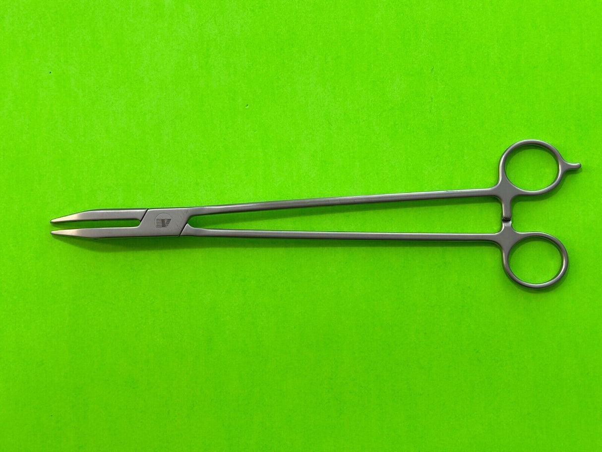 ValleyLab Surgical LigaSure XTD Vessel Sealing Forcep, Curved Jaw