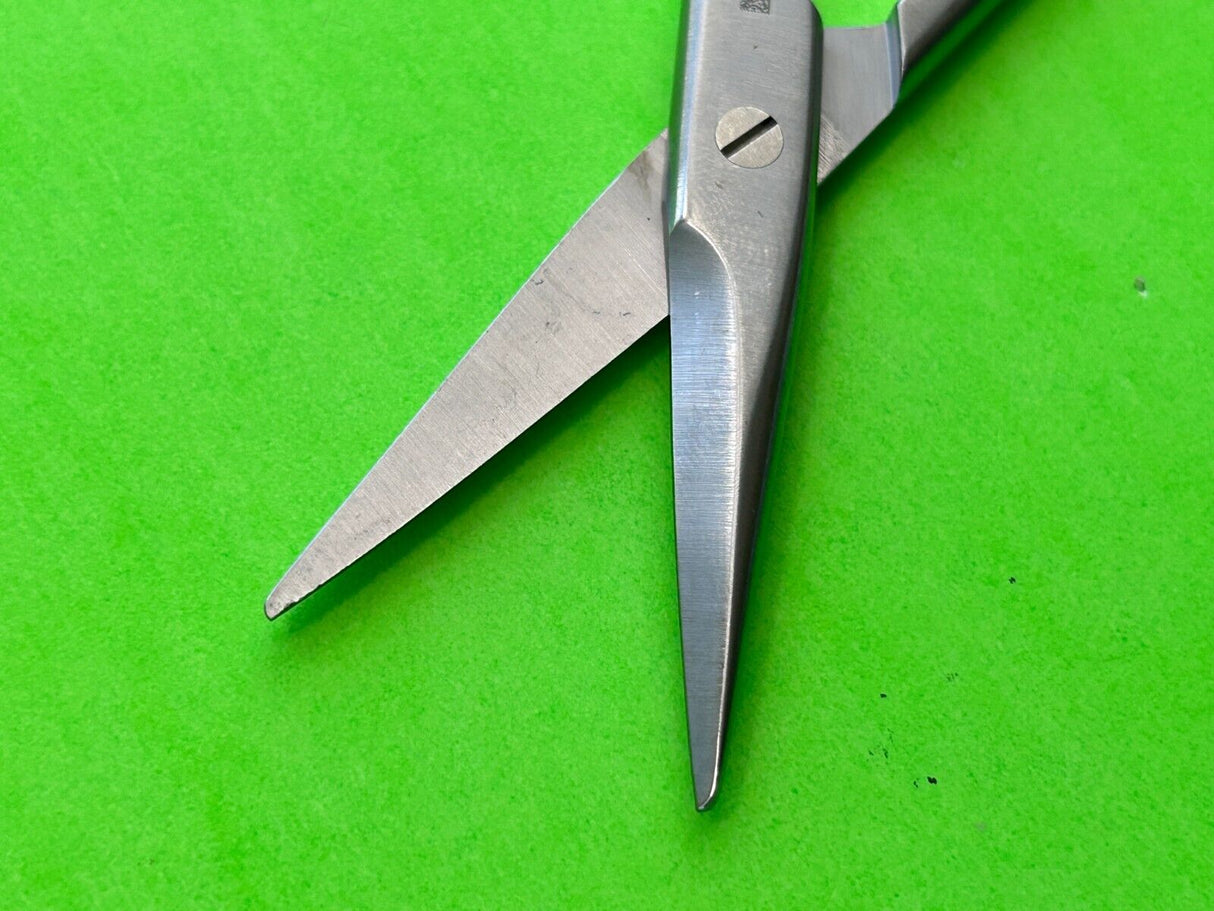 Aesculap Surgical 6-3/4" Straight Mayo Dissecting Scissors
