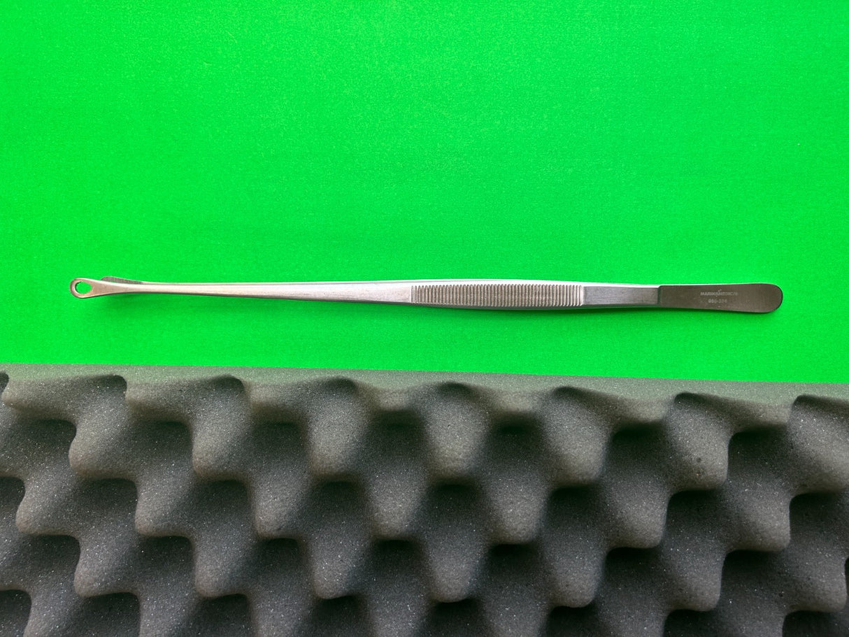 Marinamedical 060-304 Singley Thumb Forceps