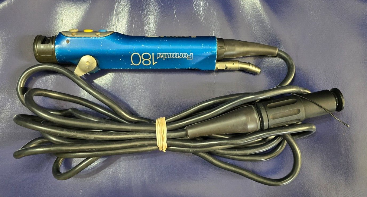 Stryker Formula 180 Hand Piece.