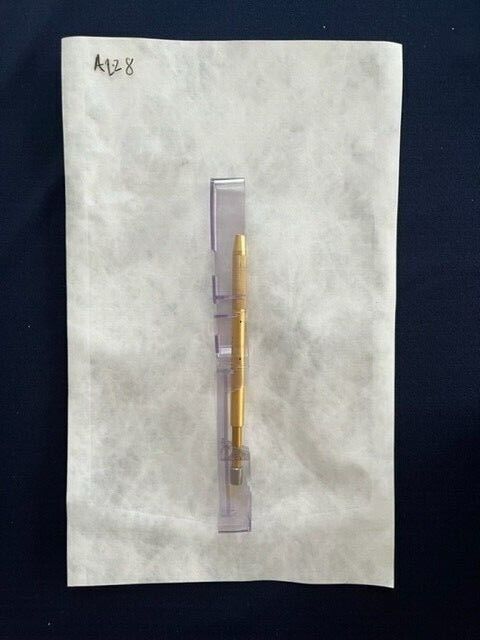 Karl Storz Diamond Knife, REF # E 0103E