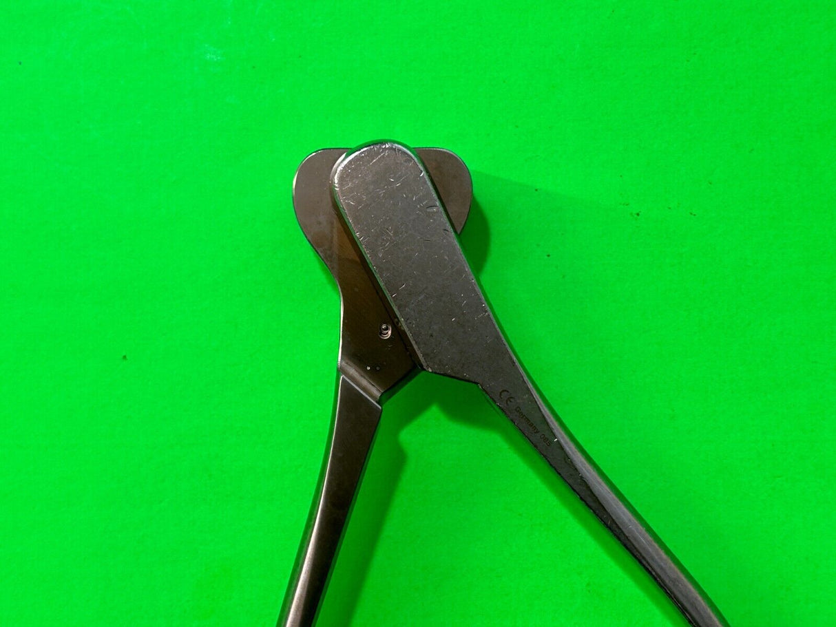 Codman Surgical Kirschner Cutting plier 6"