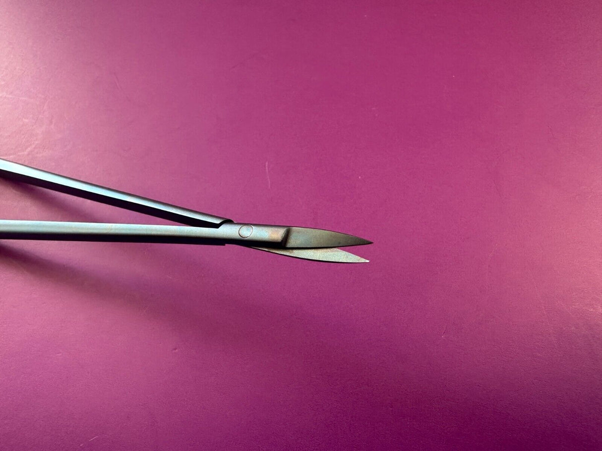 Codman Titanium MALIS Scissors STR 9.5" 80-1522