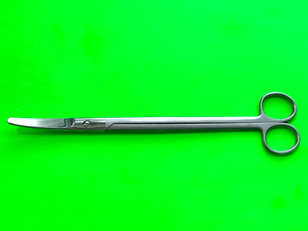 V.Mueller Surgical Dissecting Scissors NIS2/05, 28cm Matte Finished