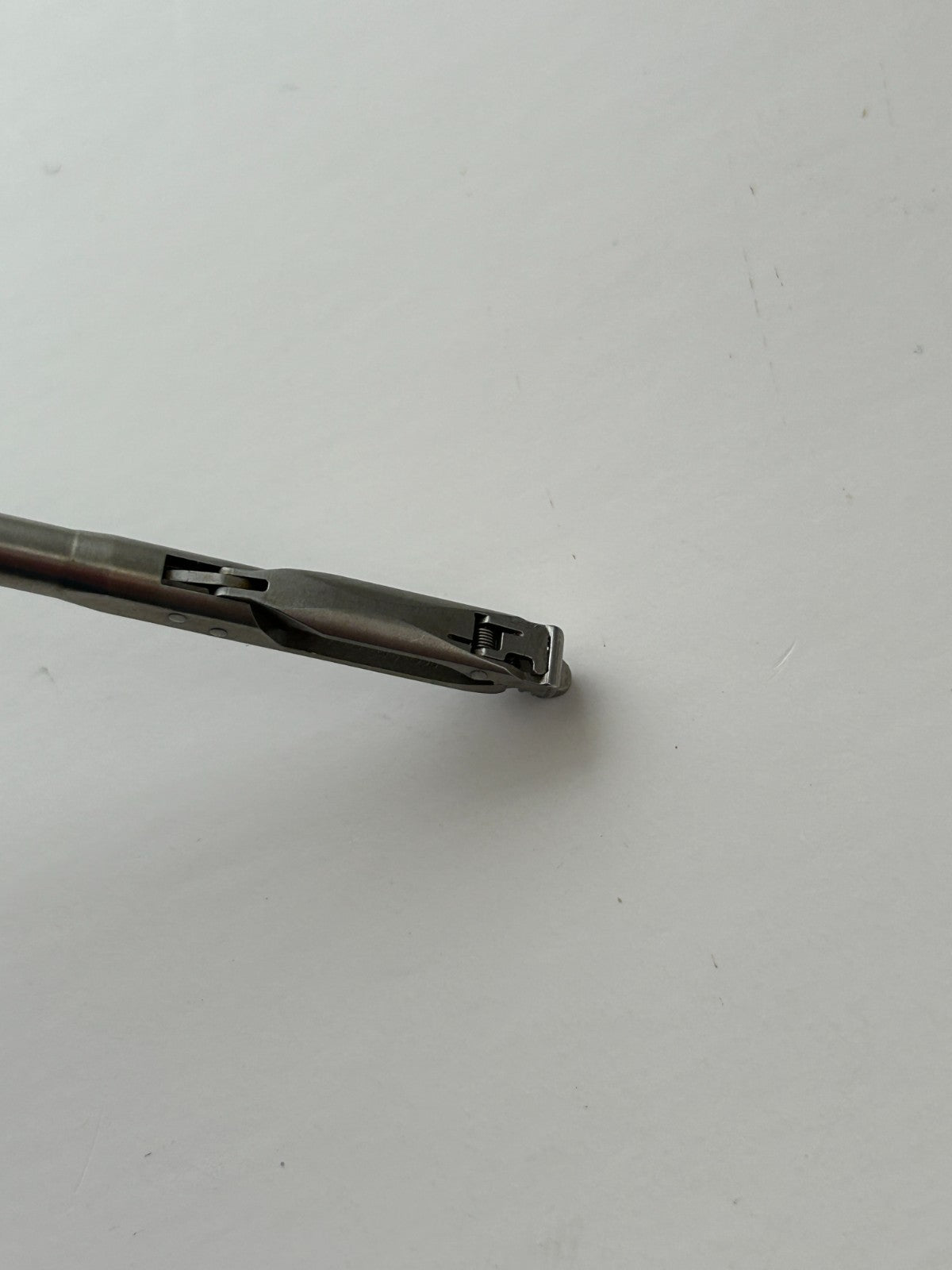 Arthrex AR-13999MF FastPass Scorpion SL Suture Passer