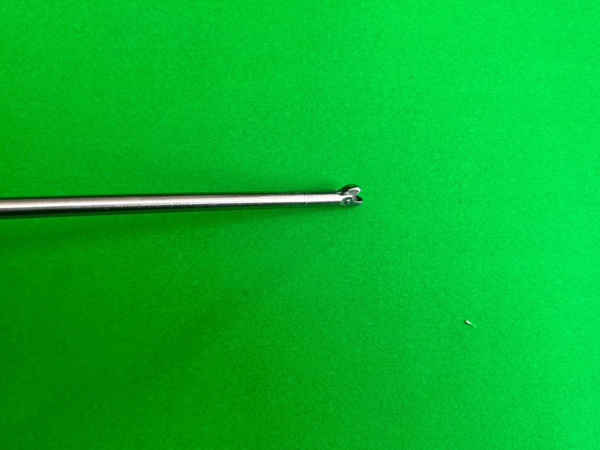 Dyonics 2685 5.2mm DyoVac Suction Forcep
