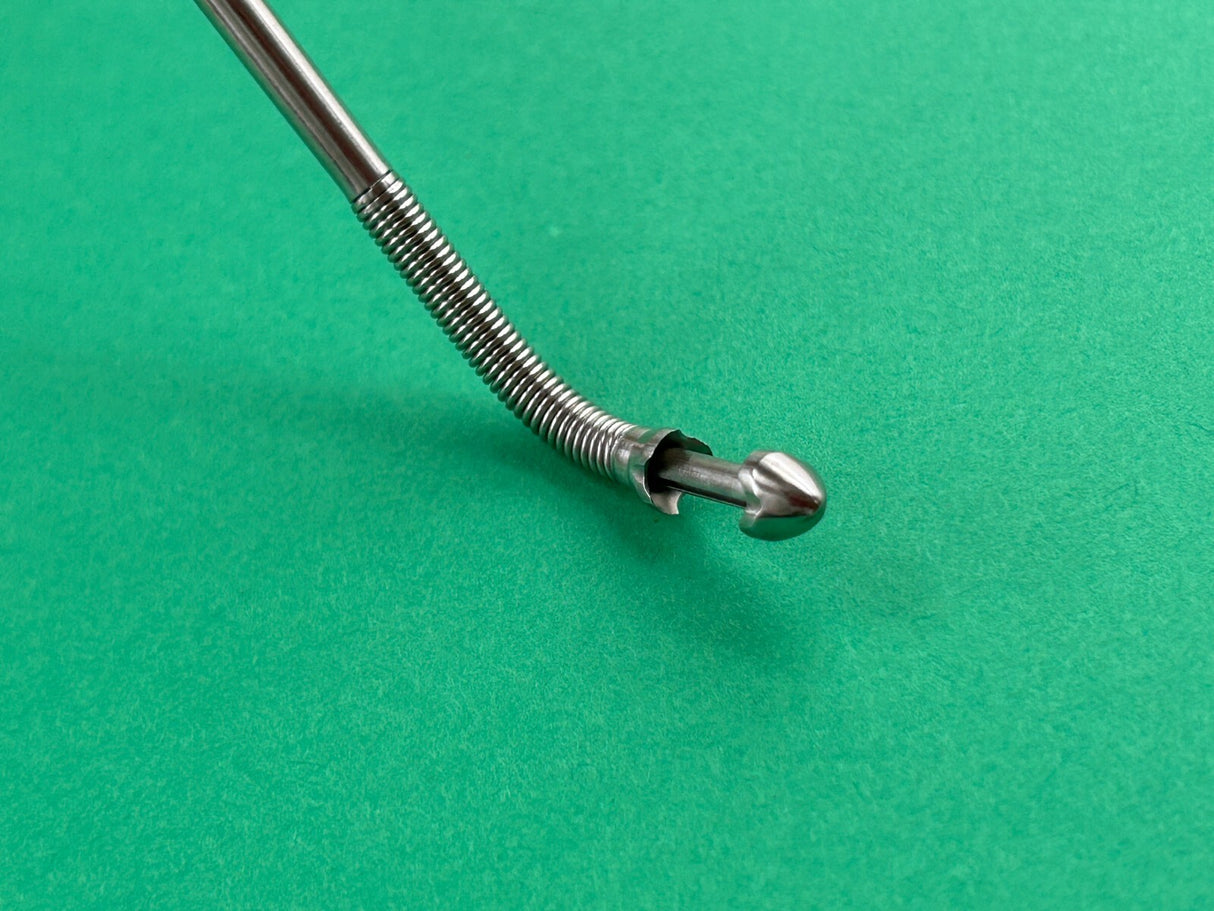 Karl Storz Surgical Punch, 70° Upturned *Made in Germany*