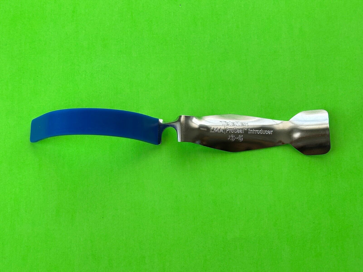 Teleflex Surgical Laryngeal ProSeal Airway Introducer