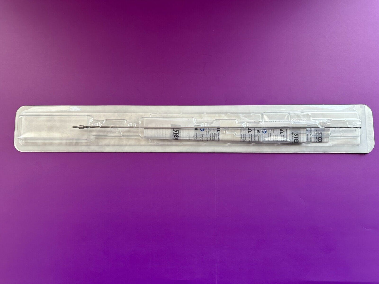 Karl Storz Olsen Grasper Insert Insert Jaw: 3mm, 5mmx36cm REF: 33310KJ