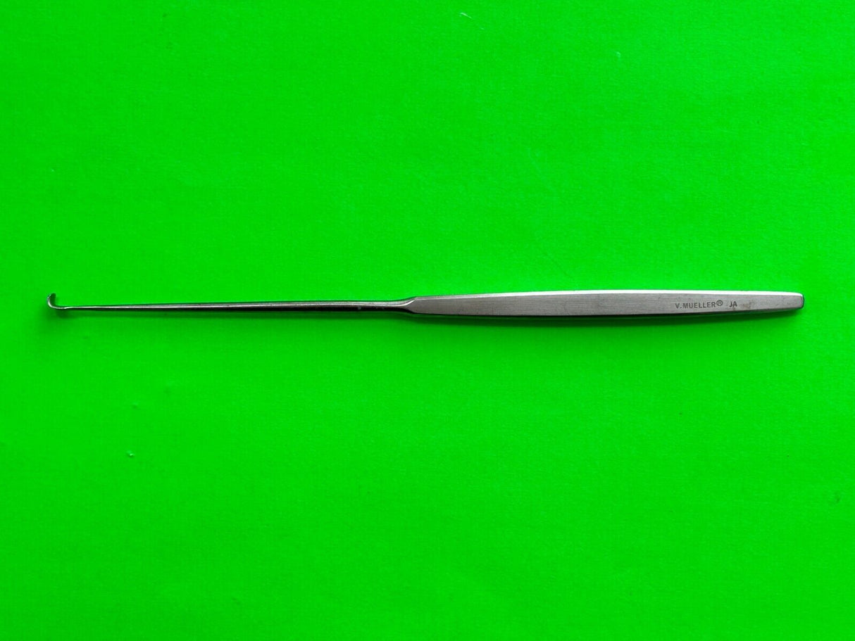 V.Mueller Surgical NL5750 Love Nerve Root Retractor, 23cm