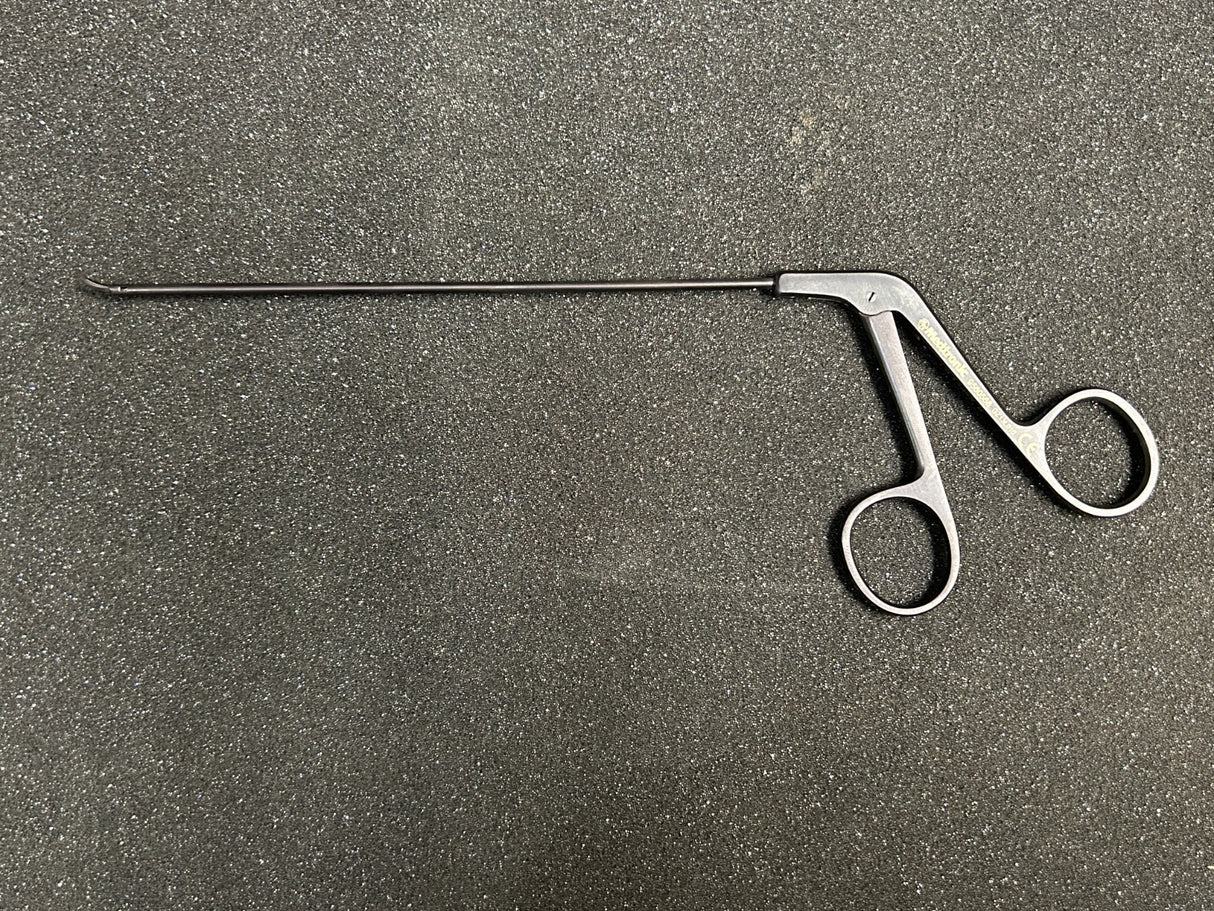 Medtronic 9560568 Neuro-Spine Microdisectomy Curved up Scissors