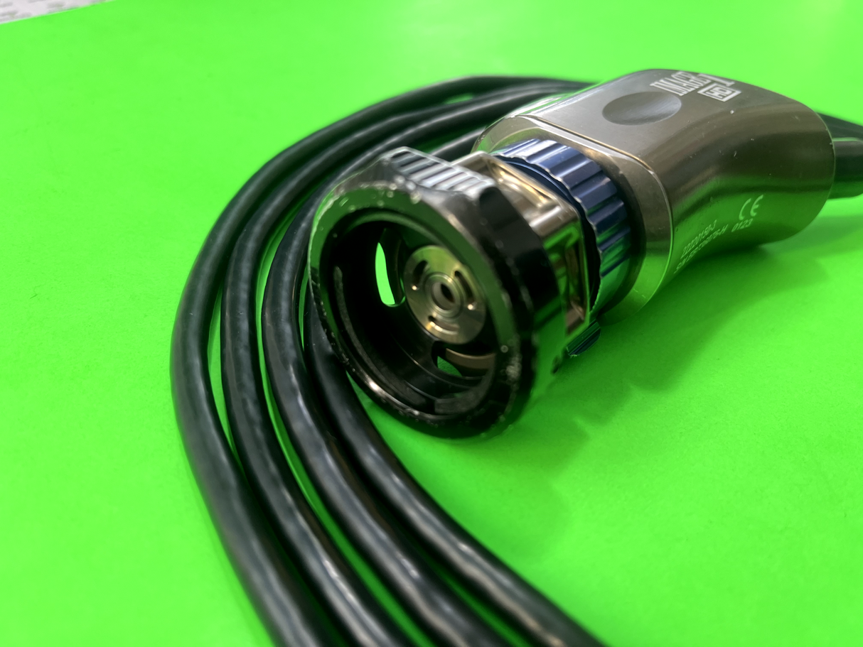 Karl Storz H3 Image 1 HD 22220150 Camera Head with Coupler..