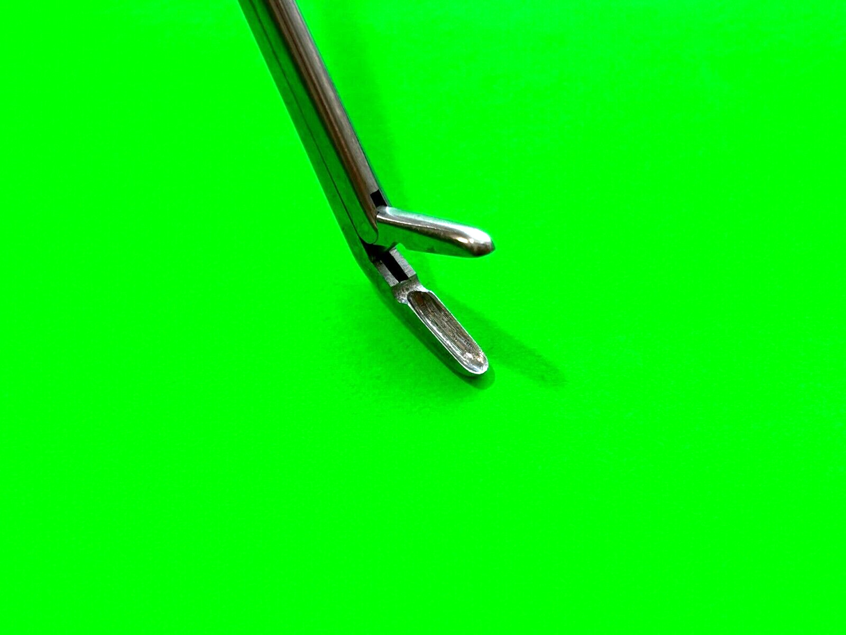 V.Mueller Surgical NL6100 Gruenwald Laminectomy Forceps, 13cm